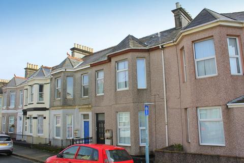 1 bedroom ground floor flat for sale, Cotehele Avenue, Prince Rock, Plymouth