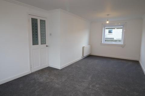 2 bedroom end of terrace house for sale, Burnside Terrace, Polbeth