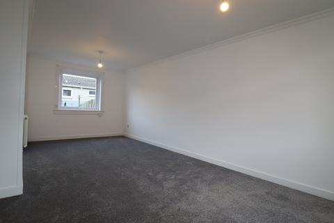 2 bedroom end of terrace house for sale, Burnside Terrace, Polbeth