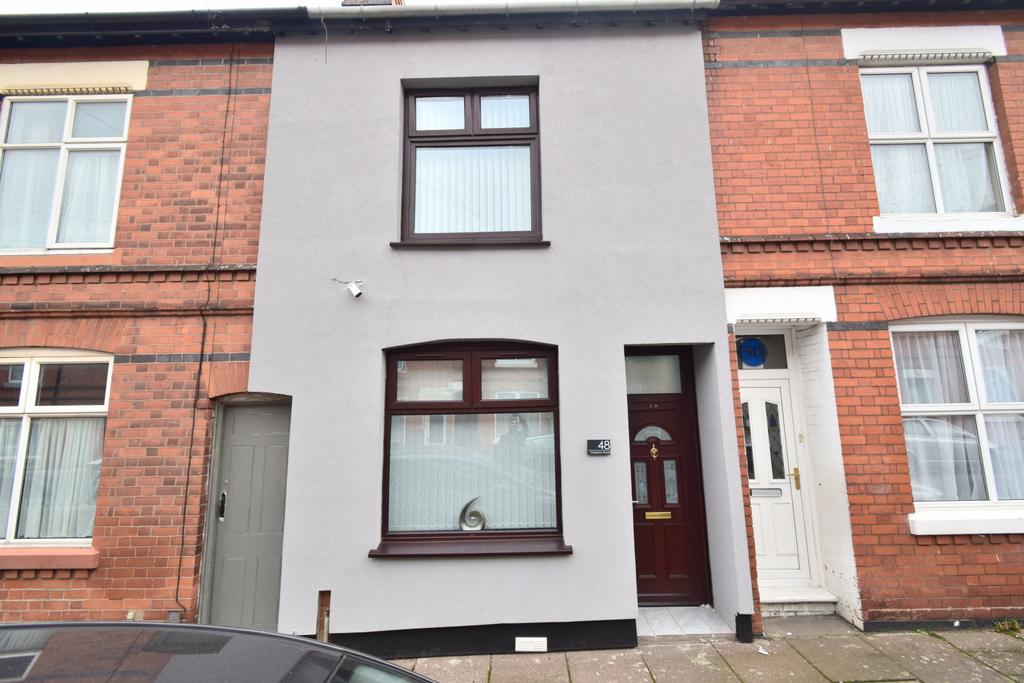 3 Bedroom Terraced for Sale