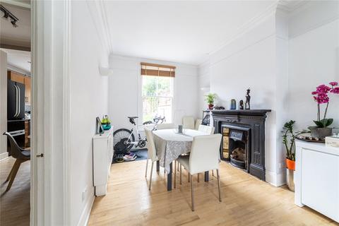 4 bedroom terraced house to rent, Pattison Road, London