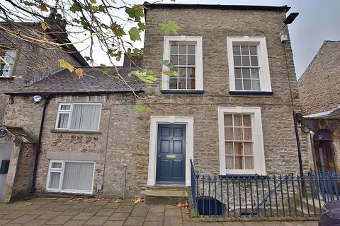 3 bedroom terraced house to rent, Newbiggin, Richmond