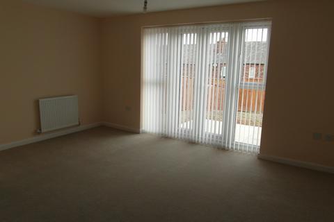 3 bedroom semi-detached house to rent, Campbell Walk, Brinsworth, Rotherham, S60 5FR