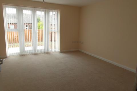 undefined, Campbell Walk, Brinsworth, S60 5FR