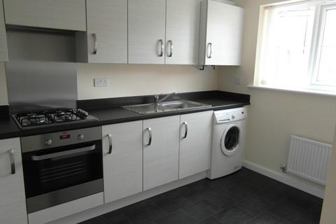 undefined, Campbell Walk, Brinsworth, S60 5FR