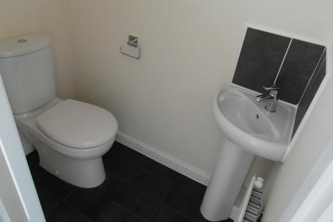 undefined, Campbell Walk, Brinsworth, S60 5FR