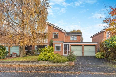 4 bedroom detached house for sale, Crossfields, Tarvin, CH3