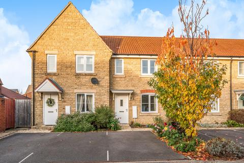 2 bedroom terraced house for sale, Curlew Close, Cheltenham GL52