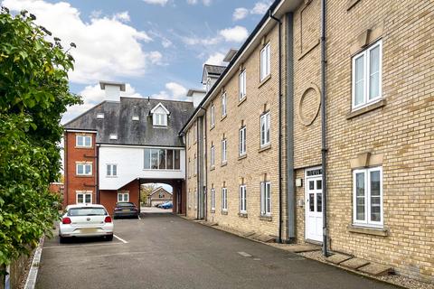 1 bedroom flat for sale, The Granary, Bury St. Edmunds, Suffolk