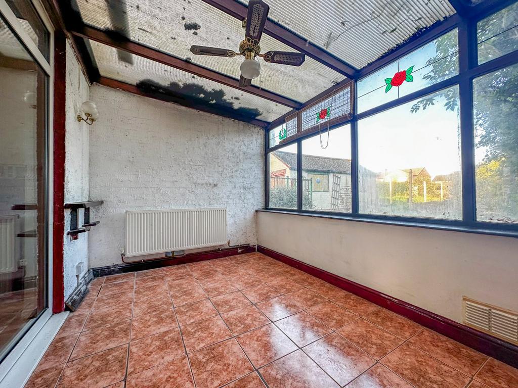 Sun Room