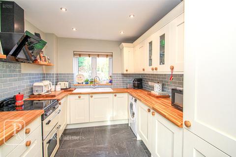 2 bedroom end of terrace house for sale, Long Road West, Dedham, Colchester, Essex, CO7