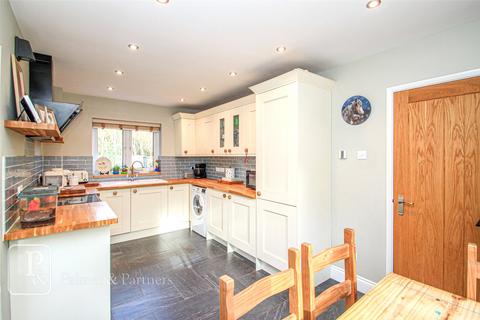 2 bedroom end of terrace house for sale, Long Road West, Dedham, Colchester, Essex, CO7