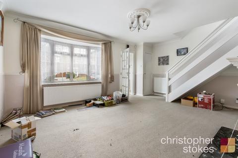 3 bedroom semi-detached house for sale, Granville Gardens, Hoddesdon, Hertfordshire, EN11 9QD