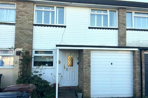 3 bedroom terraced house for sale, Herstmonceux BN27