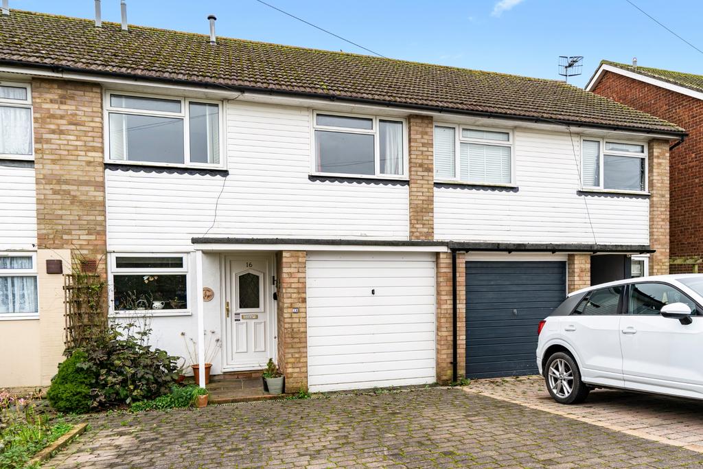 Revised front photo - 16 Monceux Road