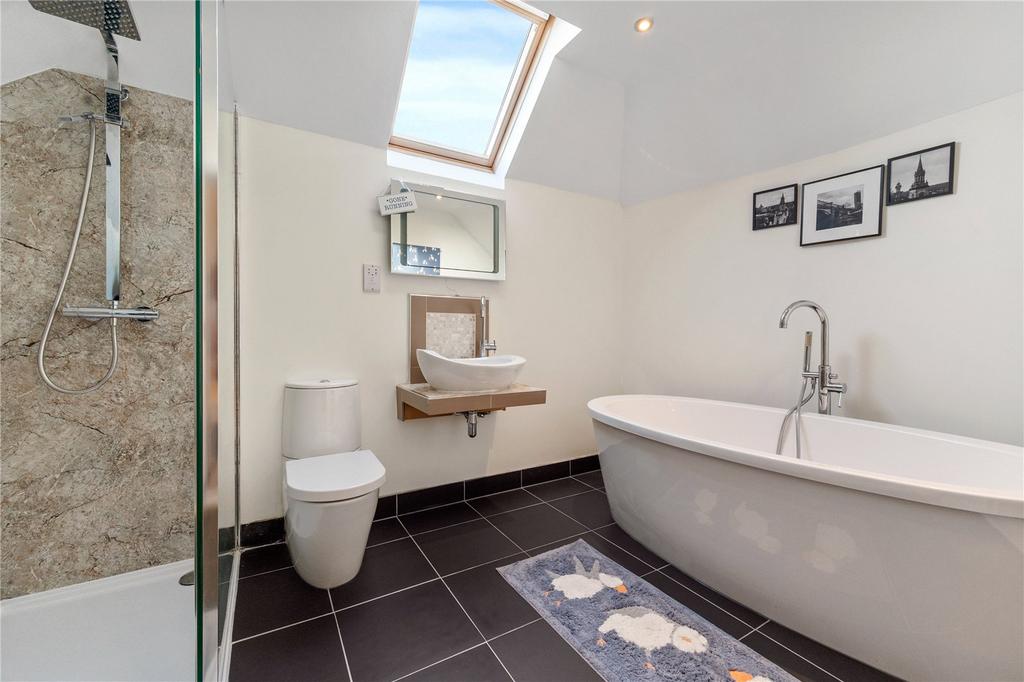 En-Suite