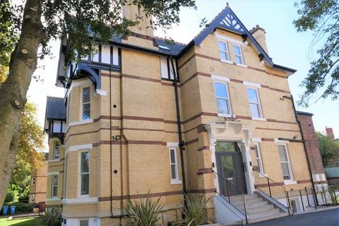 2 bedroom flat to rent, Barnfield, 54 Wood Road, Manchester M16