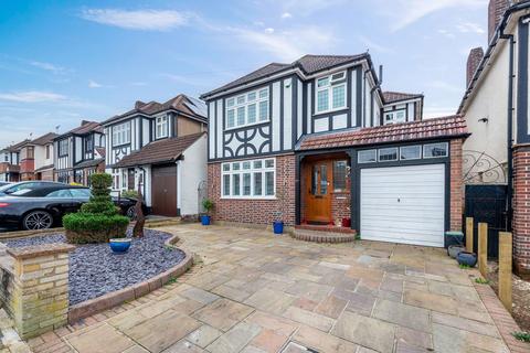 4 bedroom detached house for sale, Lancing Road, Orpington BR6