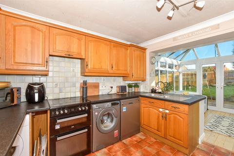 4 bedroom detached house for sale, Longham Copse, Downswood, Maidstone, Kent