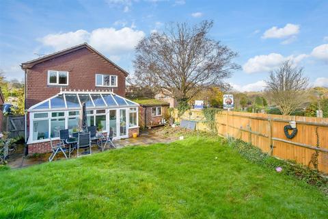 4 bedroom detached house for sale, Longham Copse, Downswood, Maidstone, Kent