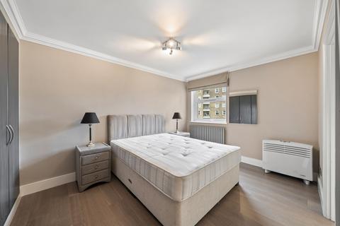 3 bedroom flat to rent, St Johns Wood Park, St Johns Wood, NW8