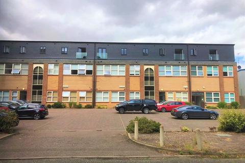 1 bedroom flat to rent, Woodland Court, Soothouse Spring, Childwick Green, St Albans AL3 6NR