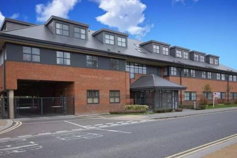 1 bedroom flat to rent, Parkgate House, Great North Road, Old Hatfield, Hertfordshire, AL9 5FA