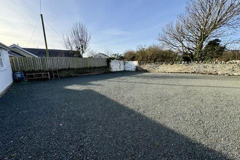 Property for sale, Valley, Isle of Anglesey