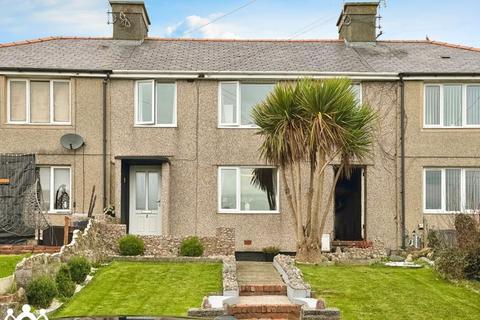 3 bedroom terraced house for sale, Maes Meilw, Holyhead