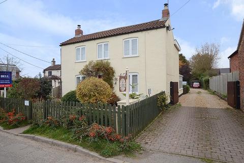 4 bedroom detached house for sale, 62 Mill Lane, Woodhall Spa