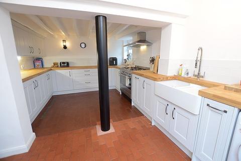 4 bedroom detached house for sale, 62 Mill Lane, Woodhall Spa