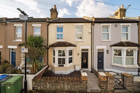 2 bedroom terraced house for sale, Gaitskell Road, London SE9