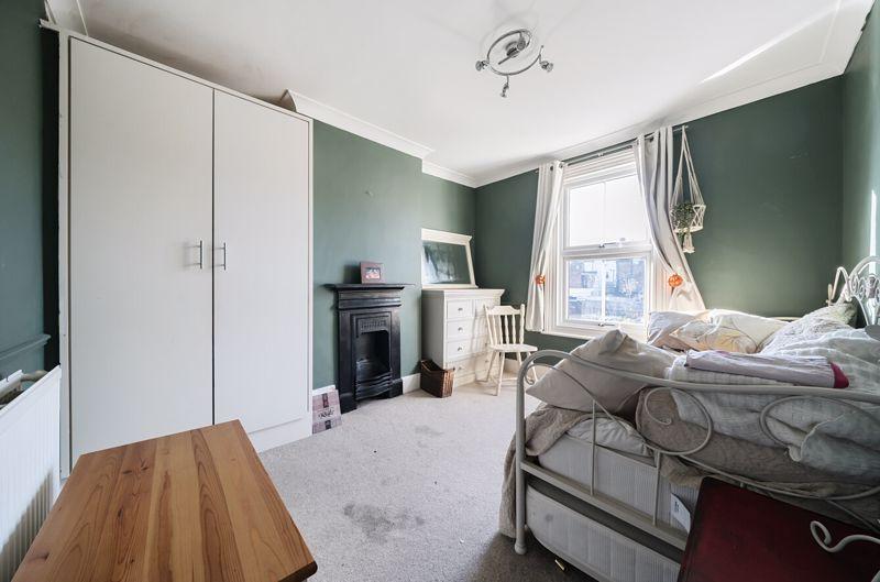 Bedroom 2 angle 2