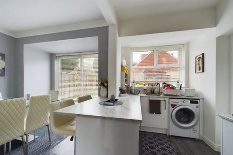 3 bedroom semi-detached house for sale, Burland Avenue, Claregate, Wolverhampton WV6