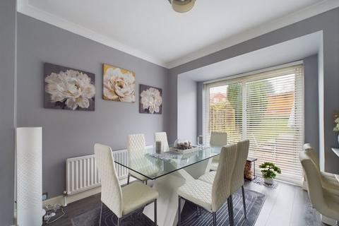 undefined, Burland Avenue, Claregate, Wolverhampton WV6