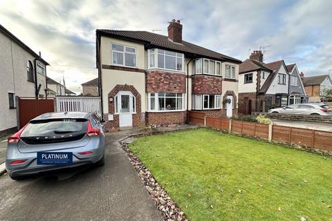 3 bedroom semi-detached house for sale, Chester Road, Whitby