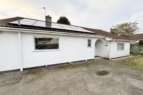 3 bedroom detached bungalow for sale, STATION ROAD, NORTH THORESBY