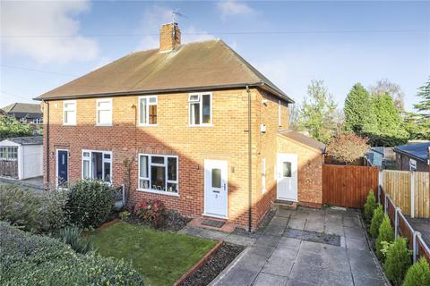 2 bedroom semi-detached house for sale, 2 Woodberry Close, Bridgnorth, Shropshire