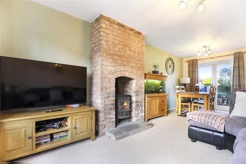 2 bedroom semi-detached house for sale, 2 Woodberry Close, Bridgnorth, Shropshire