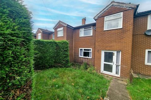 3 bedroom terraced house for sale, 117 St. Matthews Road, Donnington, Telford, Shropshire