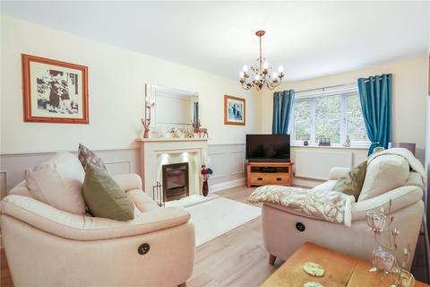 4 bedroom detached house for sale, Lilac House, Mossey Green, Ketley Bank, Telford, Shropshire