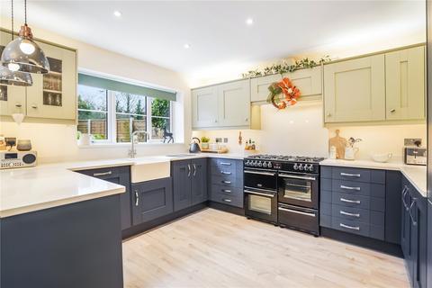 4 bedroom detached house for sale, Lilac House, Mossey Green, Ketley Bank, Telford, Shropshire