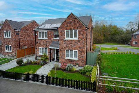 4 bedroom detached house for sale, Lilac House, Mossey Green, Ketley Bank, Telford, Shropshire