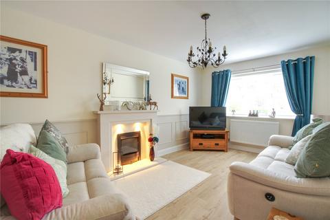 4 bedroom detached house for sale, Lilac House, Mossey Green, Ketley Bank, Telford, Shropshire