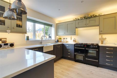 4 bedroom detached house for sale, Lilac House, Mossey Green, Ketley Bank, Telford, Shropshire