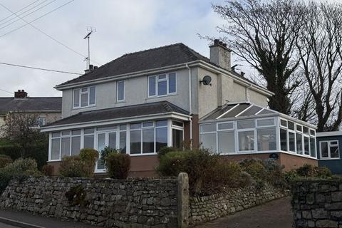 3 bedroom detached house for sale, Bodorgan, Isle of Anglesey