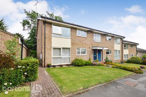 2 bedroom apartment for sale, Rotherstoke Close, Moorgate