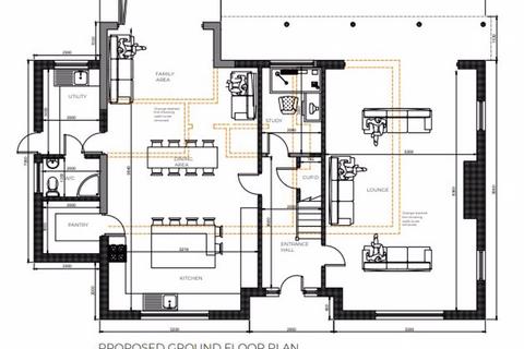 Property for sale, School Hill / Chyvogue Lane, Perranwell Station