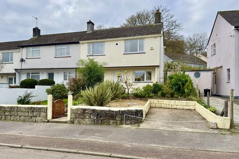 2 bedroom end of terrace house for sale, Malabar Road, Truro