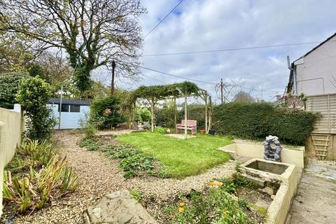 2 bedroom end of terrace house for sale, Malabar Road, Truro